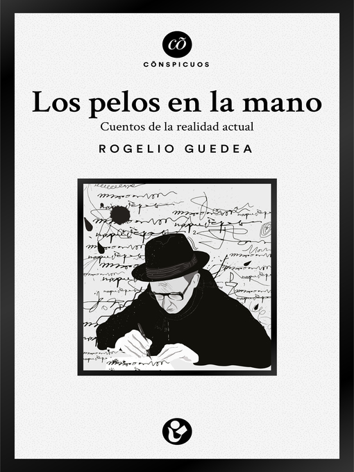 Title details for Los pelos en la mano by Julieta García González - Available